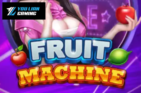 Fruit Machine